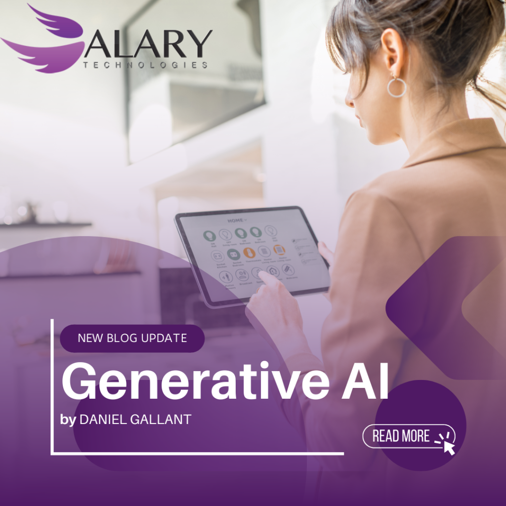 Elevate Your Writing with Generative AI