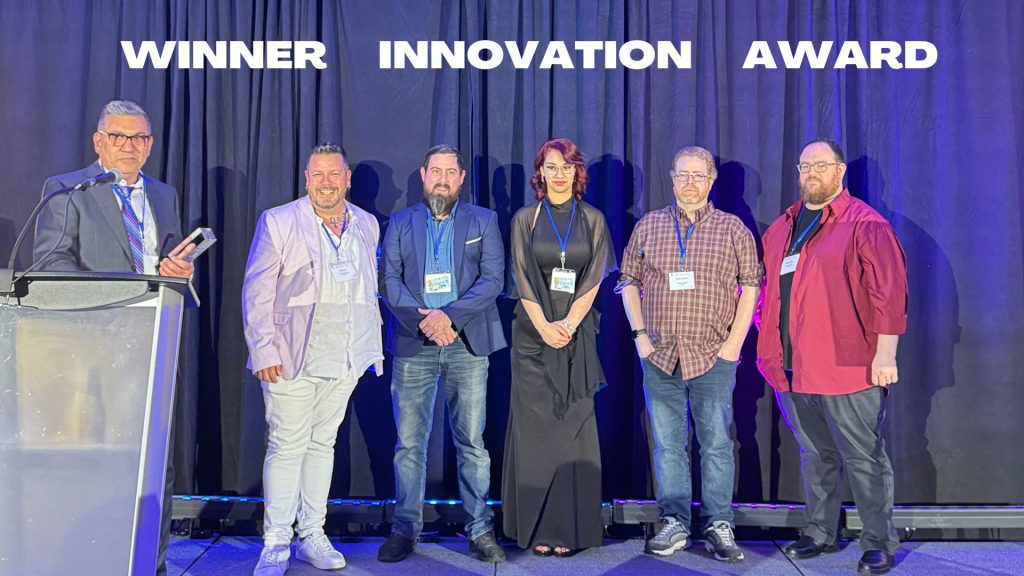 Alary Technologies Wins Big at the 30th Annual Business Excellence Awards!