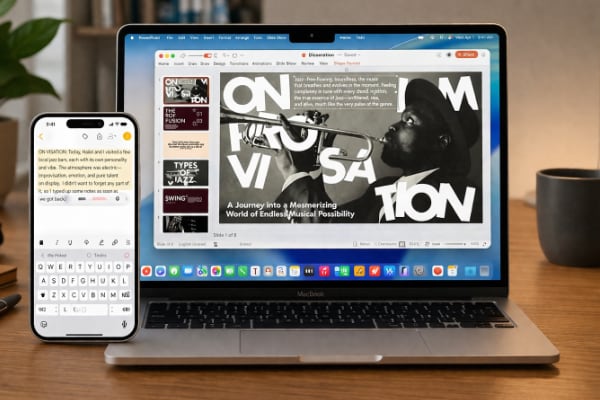 Apple Authorized Reseller