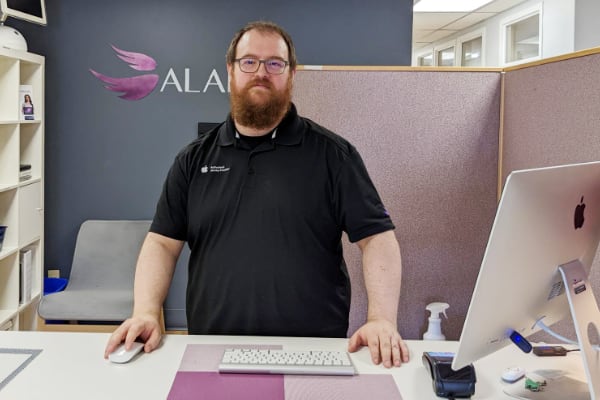 Apple Authorized Repair Centre