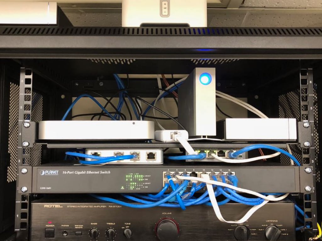 Keep Your Devices Connected And Mind At Ease