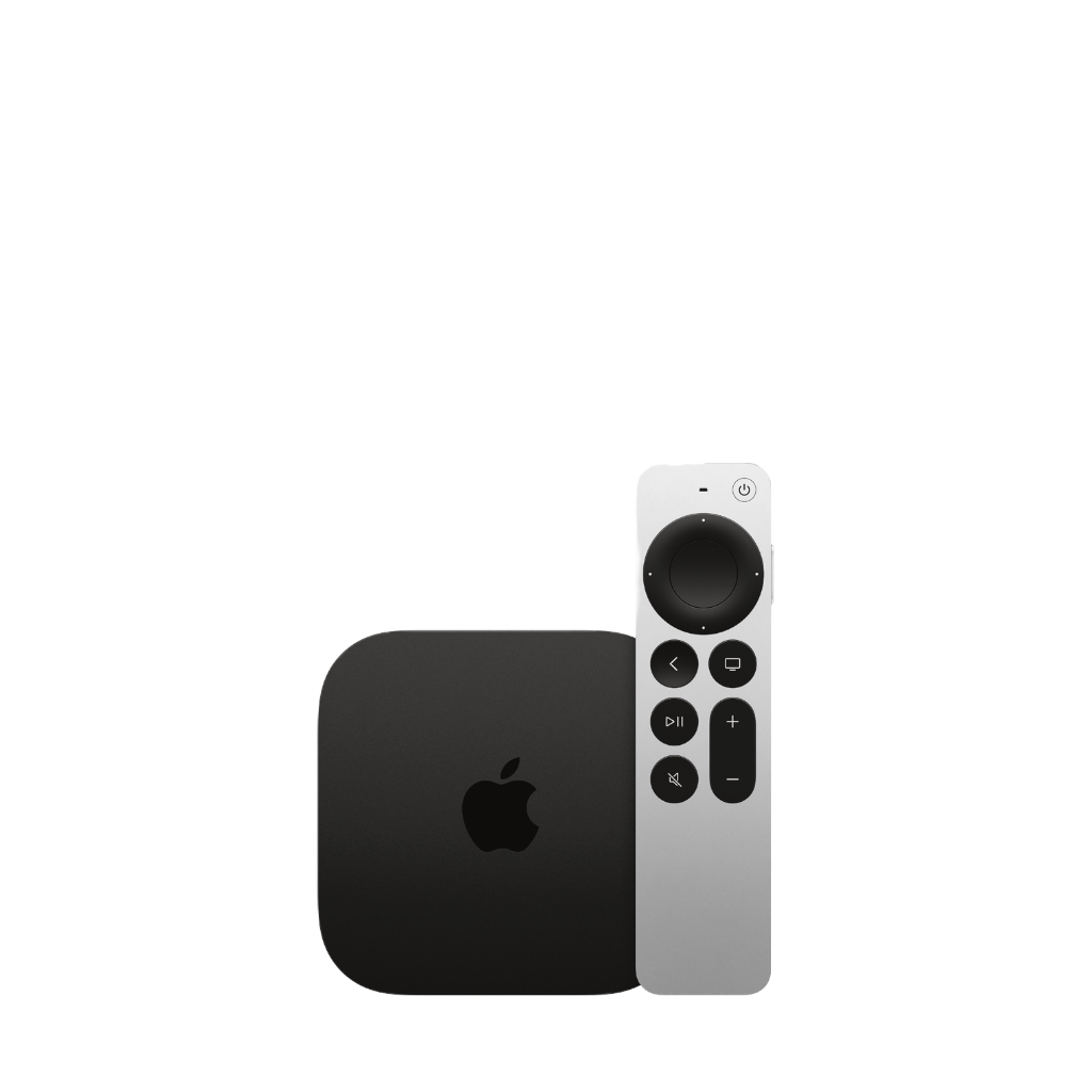 Apple TV