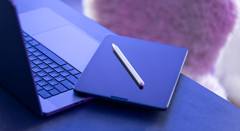 Seamless Integration