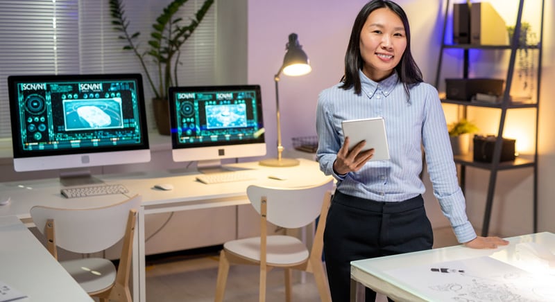 Trade-Ins and Previously Loved Devices