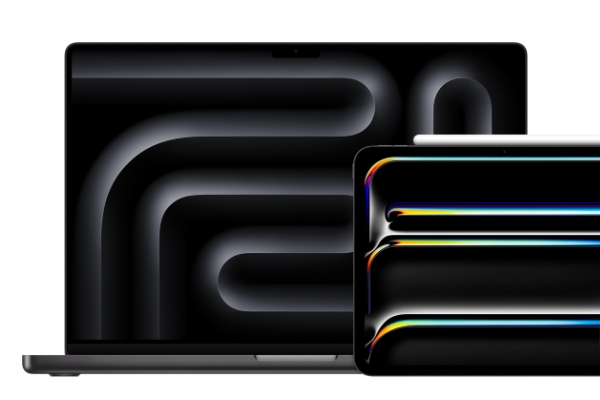 Apple Authorized Reseller