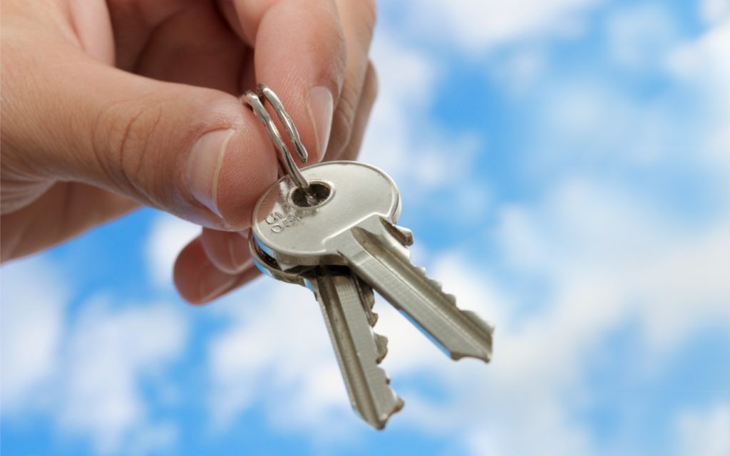 Apple’s iCloud Keychain