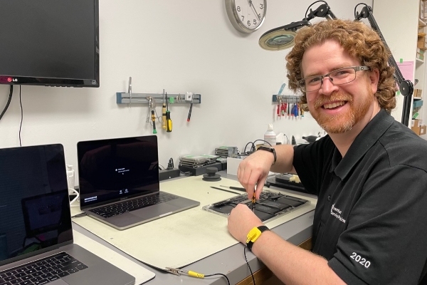 Fully Managed Services