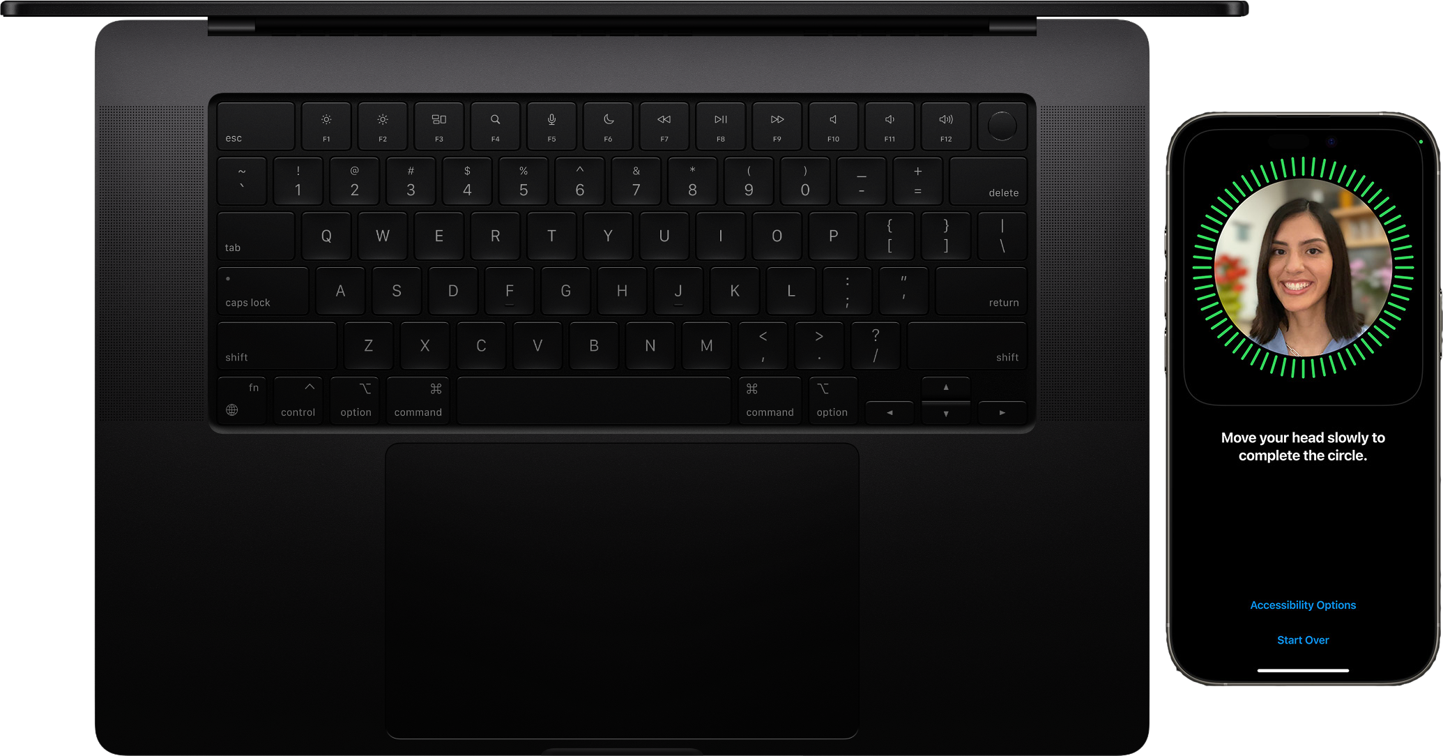 Spotlight on Security