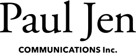 Paul Jen