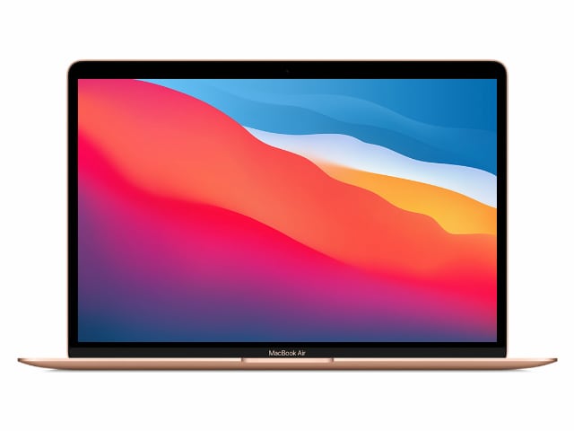 2020 MacBook Air