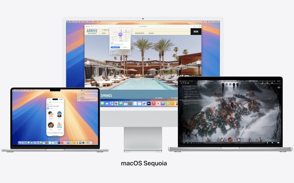 When Should You Should Upgrade to macOS 15 Sequoia and iOS 18